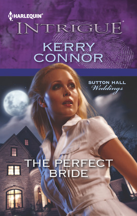 Title details for The Perfect Bride by Kerry Connor - Available
